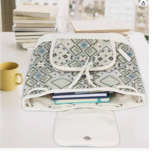 NEW Small Purse Lightweight Backpack - Picture 4 of 5